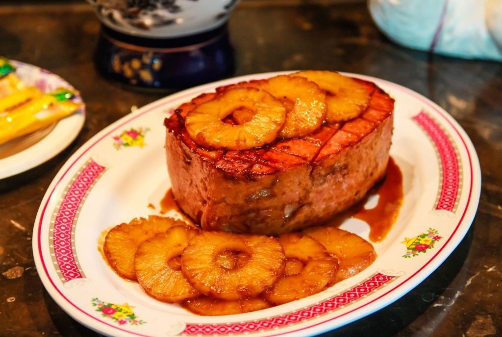 Gammon Steaks​