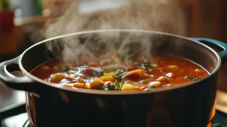 How to reheat food without a microwave