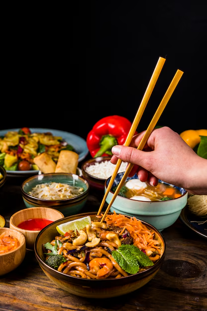 Can you reheat chinese food