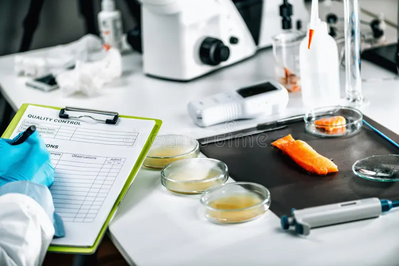 HACCP Certification